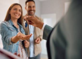 Achat d'une maison - Courtage CVN