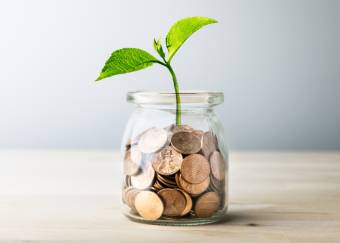 Faire fructifier argent - Courtage CVN